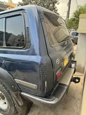 Toyota Land Cruiser VX Limited 4.5 1994 for Sale