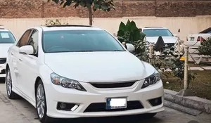 Toyota Mark X 350 RDS 2010 for Sale