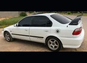 Toyota Platz F 1.3 2002 for Sale