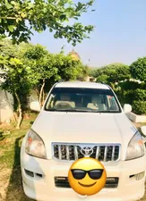 Toyota Prado TX 2.7 2003 for Sale