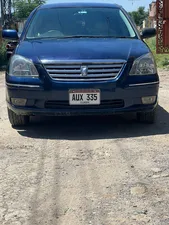 Toyota Premio F 1.5 2006 for Sale