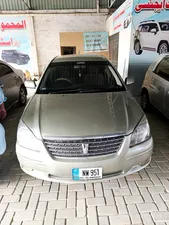 Toyota Premio X 1.8 2003 for Sale