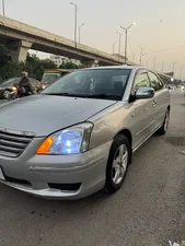 Toyota Premio X 1.8 2007 for Sale