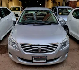 Toyota Premio X L Package 1.8 2007 for Sale