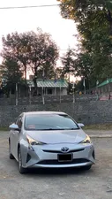 Toyota Prius 2017 for Sale