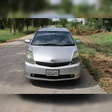 Toyota Prius G 1.5 2007 for Sale