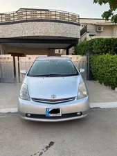 Toyota Prius S 1.5 2010 for Sale