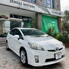 Toyota Prius S 1.8 2010 for Sale