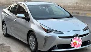 Toyota Prius S Touring Selection 2021 for Sale