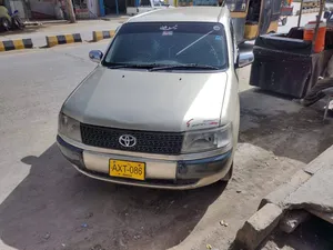 Toyota Probox 2006 for Sale