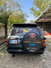 Toyota Surf 1989 for Sale