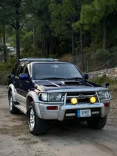 Toyota Surf 1996 for Sale