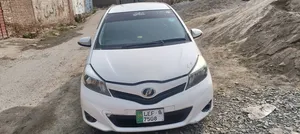 Toyota Vitz F 1.0 2013 for Sale