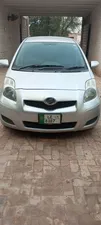 Toyota Vitz 2007 for Sale