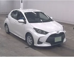 Toyota Yaris 2022 for Sale