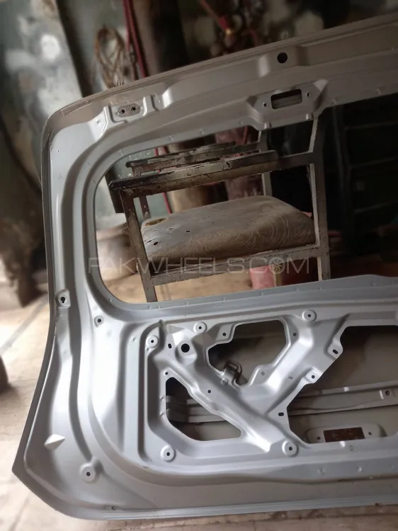 toyota carolla 2020 suzuki alto 2020 full original miner dam Image-1