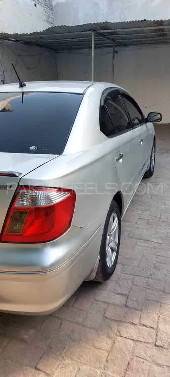Toyota Premio 2003 for Sale in Sheikhupura Toyota Premio 2003 for Sale in Sheikhupura Image-3