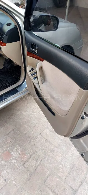 Toyota Premio 2003 for Sale in Sheikhupura Toyota Premio 2003 for Sale in Sheikhupura Image-7
