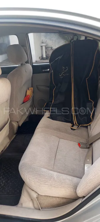 Toyota Premio 2003 for Sale in Sheikhupura Toyota Premio 2003 for Sale in Sheikhupura Image-9