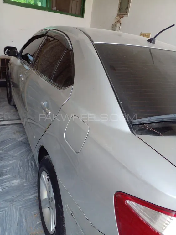 ٹویوٹا پریمیو 2004 for Sale in پشاور ٹویوٹا پریمیو 2004 for Sale in پشاور Image-10