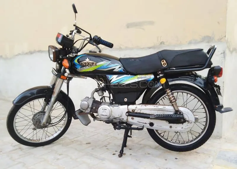 Unique Xtreme UD 70 2021 for Sale Unique Xtreme UD 70 2021 for Sale Image-2