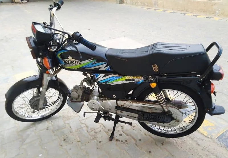 Unique Xtreme UD 70 2021 for Sale Unique Xtreme UD 70 2021 for Sale Image-3