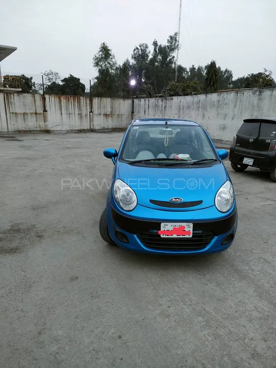 United Alpha 2021 for Sale in Lahore Image-1