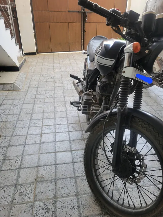 Hi Speed Infinity 150 2022 for Sale Hi Speed Infinity 150 2022 for Sale Image-5