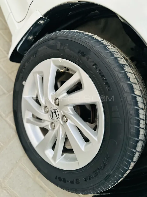 ہونڈا سٹی 2020 for Sale in کراچی ہونڈا سٹی 2020 for Sale in کراچی Image-13