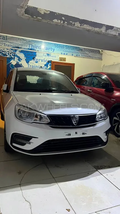 Proton Saga 2024 for Sale in Karachi Proton Saga 2024 for Sale in Karachi Image-4