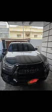 Toyota Hilux Revo G Automatic 2.8 2023 for Sale