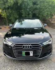 Audi A6 1.8 TFSI  2016 for Sale