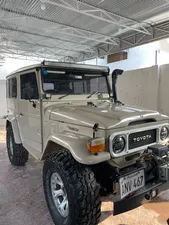 BAIC BJ40 Exclusive 1990 for Sale