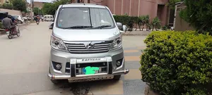 Changan Karvaan Plus 2021 for Sale