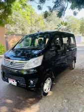 Changan Karvaan Plus 2021 for Sale