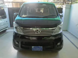 Changan Karvaan Plus 2023 for Sale