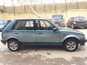 Daihatsu Charade CX 1985 for Sale