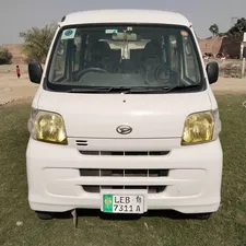 Daihatsu Hijet Cruise 2018 for Sale