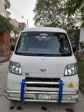 Daihatsu Hijet Deluxe 2012 for Sale