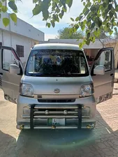 Daihatsu Hijet Special 2009 for Sale