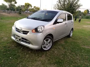 Daihatsu Mira ES 2012 for Sale