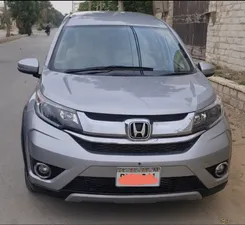 Honda BR-V i-VTEC 2018 for Sale