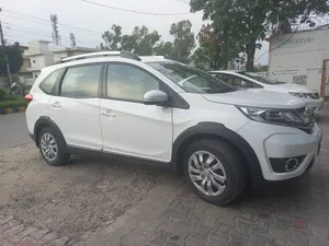 Honda BR-V i-VTEC MT 2019 for Sale