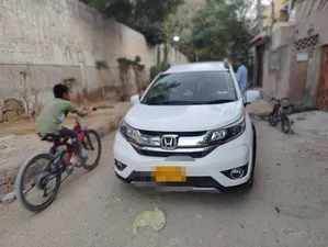 Honda BR-V i-VTEC S 2019 for Sale