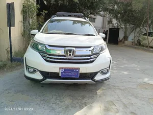 Honda BR-V i-VTEC S 2022 for Sale