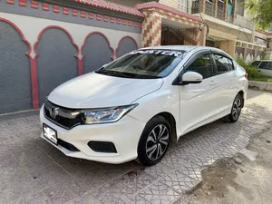 Honda City 1.2L CVT 2022 for Sale