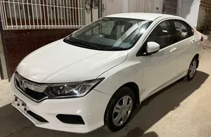 Honda City 1.2L CVT 2023 for Sale