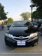 Honda City 1.5 i-VTEC Prosmatec 2019 for Sale