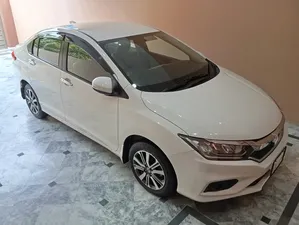 Honda City 1.5L CVT 2022 for Sale