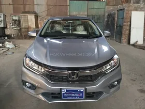 Honda City 1.5L CVT 2022 for Sale